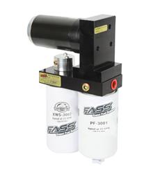 FASS Fuel Systems Fuel Pumps TS D10 260G