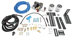 FASS Fuel Systems Titanium Series Replacement Pumps TS F16 165G