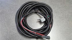 FASS Fuel Systems Fuel System Wiring Harnesses