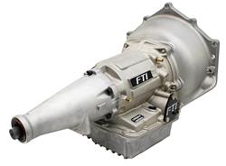 FTI Performance Bracket Series Powerglide Level 5 Transmissions