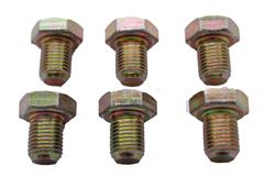 FTI Performance Torque Converter Bolts CBK48