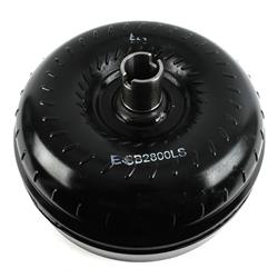 FTI Performance Torque Converters ESB2800LS