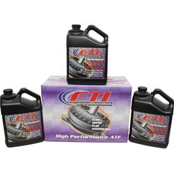 FTI Performance High Performance Racing Transmission Fluid F1001PK