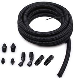 FTI Performance Transmission Cooler Lines F12001