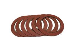FTI Performance Automatic Transmission Clutch Packs F2506D6