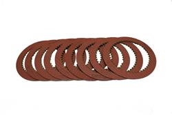 FTI Performance Automatic Transmission Clutch Packs F2506D9