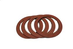 FTI Performance Automatic Transmission Clutch Packs F2506T4