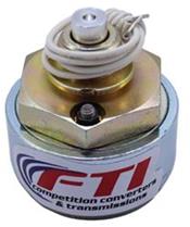 FTI Transmissions, Torque Converters & More At Summit Racing