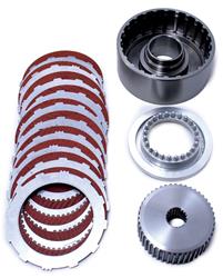 FTI Performance Pro-Mod Clutch Hubs