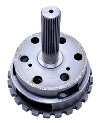 FTI Performance Automatic Transmission Output Shafts F2534TS