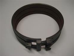 FTI Performance Transmission Bands