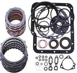 FTI Performance Powerglide U-Build It Kits F2547-6