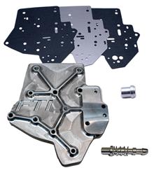 FTI Performance Manual Valve Bodies F4008B