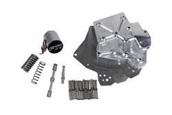 FTI Performance Billet Aluminum Trans-Brake Valve Bodies F4009B