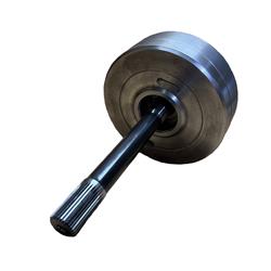 FTI Performance Automatic Transmission Input Shaft and Drum Kits F4039