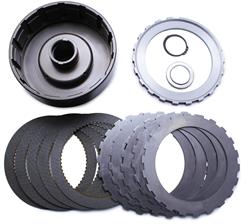 FTI Performance Automatic Transmission Pro-Mod Direct Drums