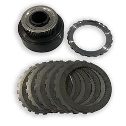 FTI Performance Automatic Transmission Pro-Mod Direct Drums F4042