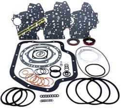 FTI Performance Gasket and Seal Kits F4053