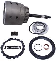 FTI Performance Automatic Transmission Input Shaft and Drum Kits