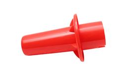 FTI Dust Cover - GM Transmission Pump Hub FTI Dust Cover - GM Transmission Pump Hub