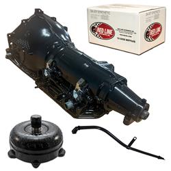 FTI Performance Automatic Transmissions FTK4L8-3L2