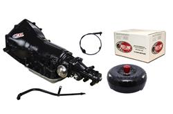 FTI Performance 700R4 Level 2 Transmission Packages FTK7R4-2H