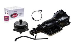 FTI Performance 700R4 Level 3 Transmission Packages FTK7R4-3H1