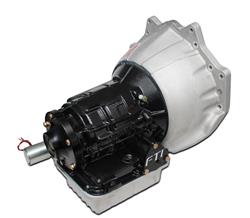 FTI Performance Automatic Transmissions PPG3SUB