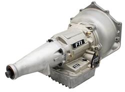 FTI Performance Pro Powerglide Level 5 Transmissions PPG5