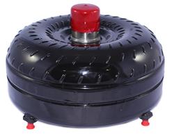 FTI Performance SB Series 2,600 Stall Torque Converter SB2600DE