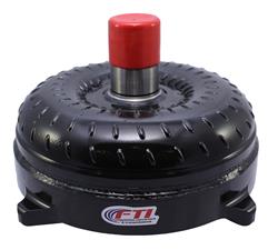 FTI Performance SRL Series Billet Lockup Torque Converters SRL70086