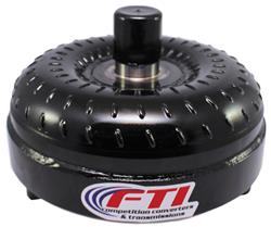 FTI Performance Torque Converters MR0086
