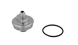 FUELAB Fuel Filter End Caps 108020101-1