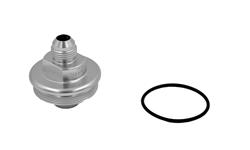 FUELAB Fuel Filter End Caps 108020101-2