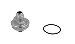 FUELAB Fuel Filter End Caps 108020101-3