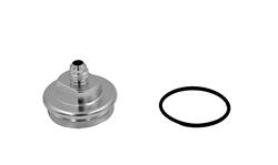 FUELAB Fuel Filter End Caps 108020102-1