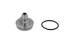 FUELAB Fuel Filter End Caps 108020102-2
