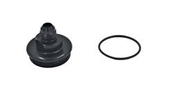 FUELAB Fuel Filter End Caps 108020102-6
