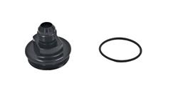 FUELAB Fuel Filter End Caps 108020102-7