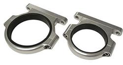 FUELAB Fuel Pressure Regulator Brackets