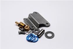 FUELAB Fuel Pressure Regulator Brackets 14503