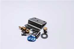 FUELAB Fuel Pressure Regulator Brackets 14504