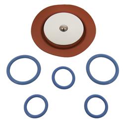 FUELAB Fuel Pressure Regulator Rebuild Kits