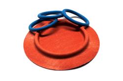 FUELAB Fuel Pressure Regulator Rebuild Kits 14604