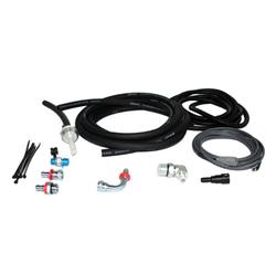 FUELAB Velocity Series Lift Pump Wiring Installation Kits 20201