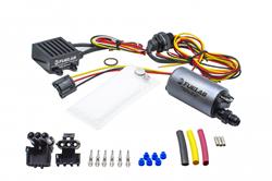 FUELAB Universal In-Tank Brushless Fuel Pump Kits 25311