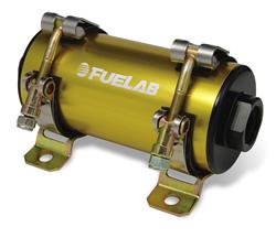 FUELAB Prodigy Variable Speed Brushless Fuel Pumps 42402-5
