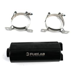 FUELAB Prodigy Variable Speed Brushless Fuel Pumps 41404-1