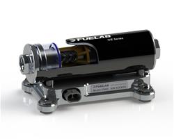 FUELAB H/E 474 Series Brushless Twin-Screw Fuel Pumps