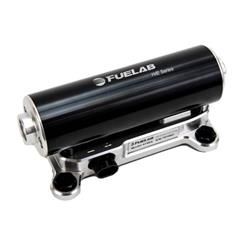 FUELAB H/E 474 Series Brushless Twin-Screw Fuel Pumps 47403